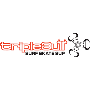 Triple Bull Logo